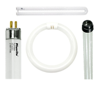 Fluorescent Tubes